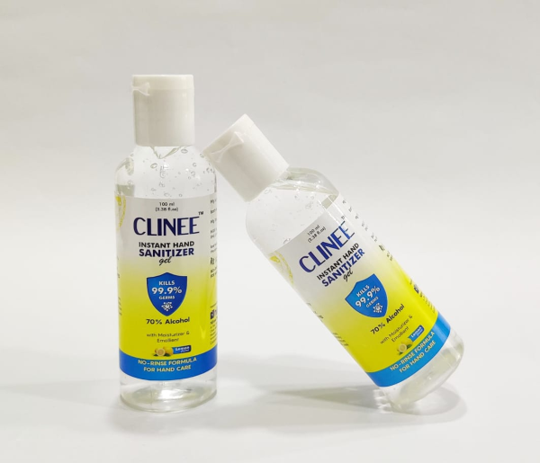 Clinee  Hand Sanitizer