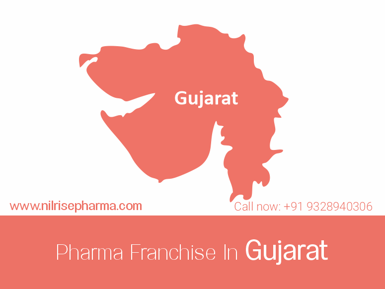 Pharma Franchise in Gujarat