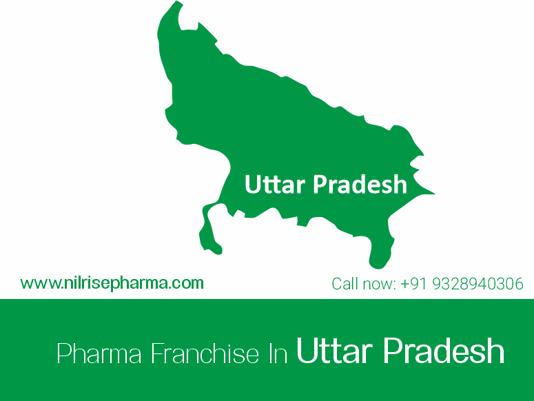 Pharma Franchise in Uttar Pradesh