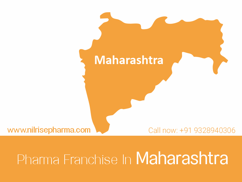 Pharma Franchise in Maharashtra