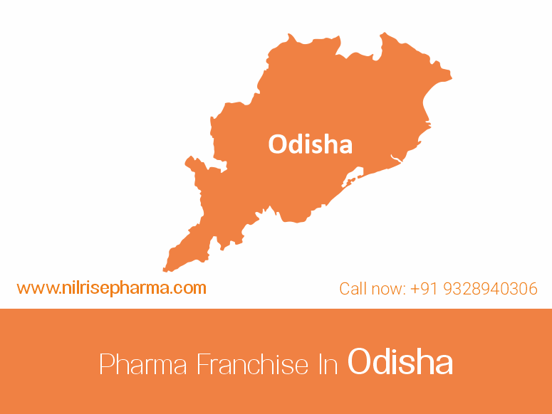 Pharma Franchise Odisha
