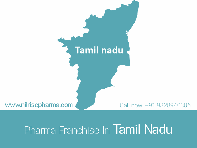 Pharma Franchise Tamil Nadu