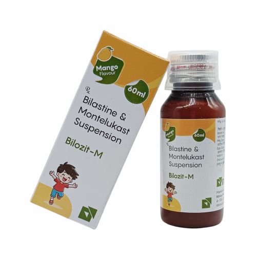 Bilozit-M Suspension