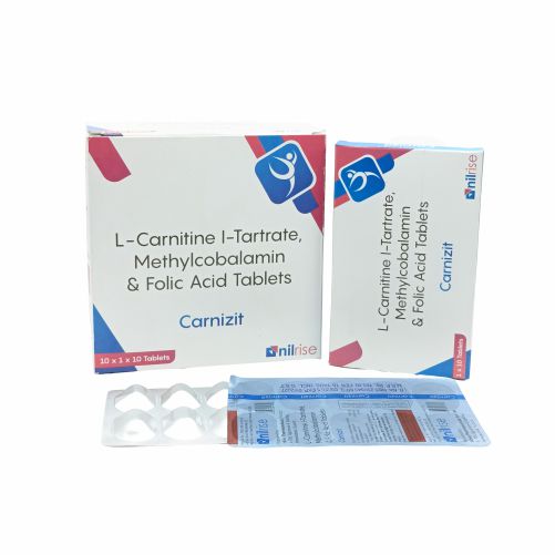 Carnizit Tablets
