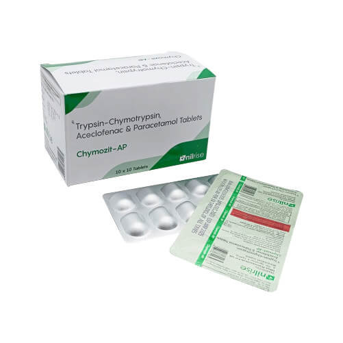 Chymozit-AP