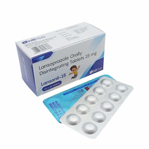Lansonil-15 