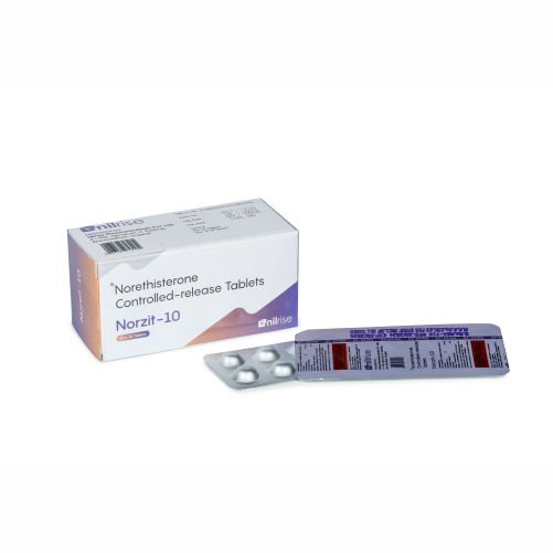 Norzit-10 Tablet
