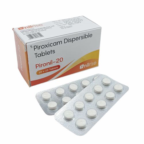 Pironil-20