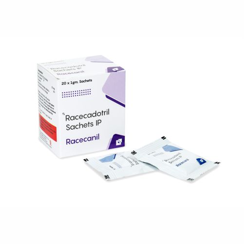 Racecanil Sachet 