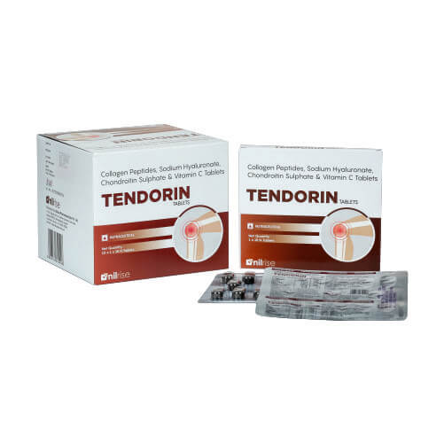 Tendorin Tablets