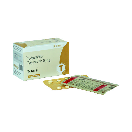 Tofanil Tablets