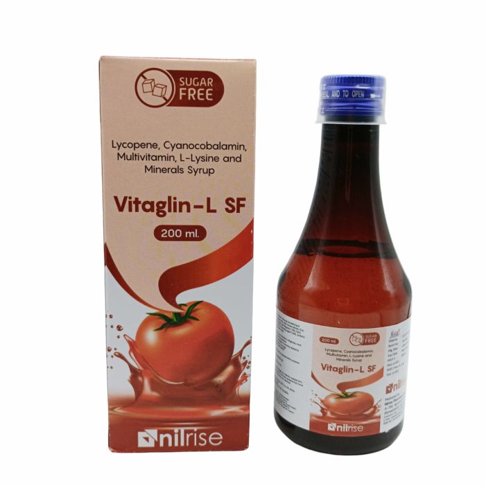 Vitaglin-L SF