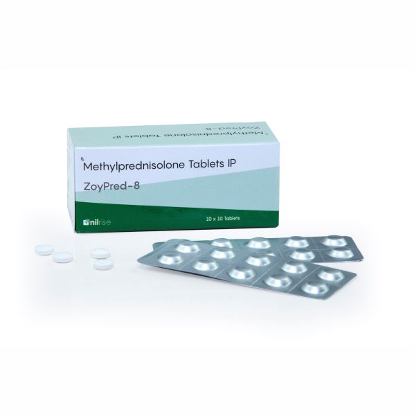 ZoyPred-8 Tablet