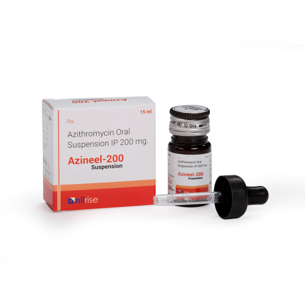 Azineel-200 Suspension