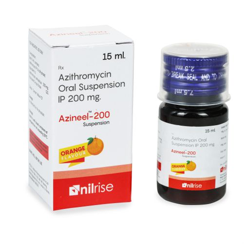 Azineel-200 Suspension