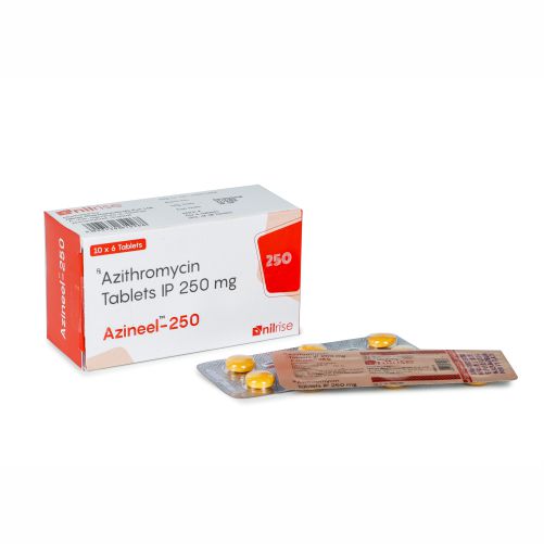 Azineel-250 Tablet