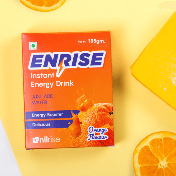 Enrise Powder