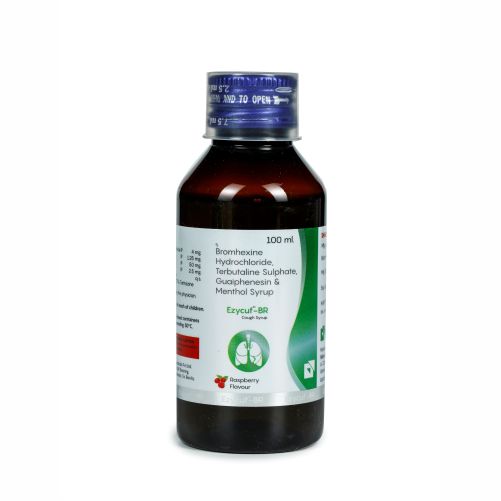Ezycuf-BR 100 ml