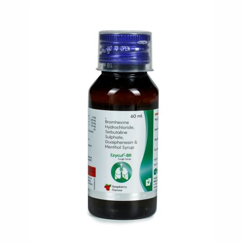 Ezycuf-BR 60 ml