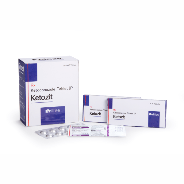 Ketozit Tablet