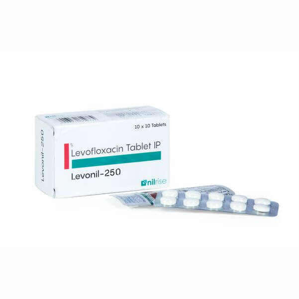 Levonil-250 Tablet