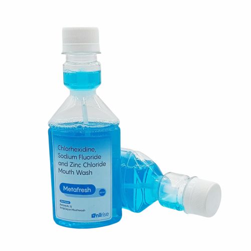 Metafresh (Mouth Wash)