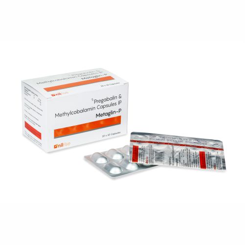 Metaglin-P Capsule