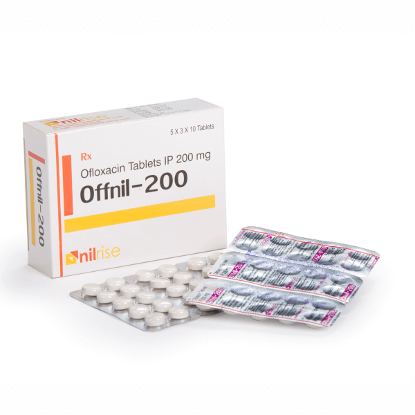 Offnil-200 Tablet