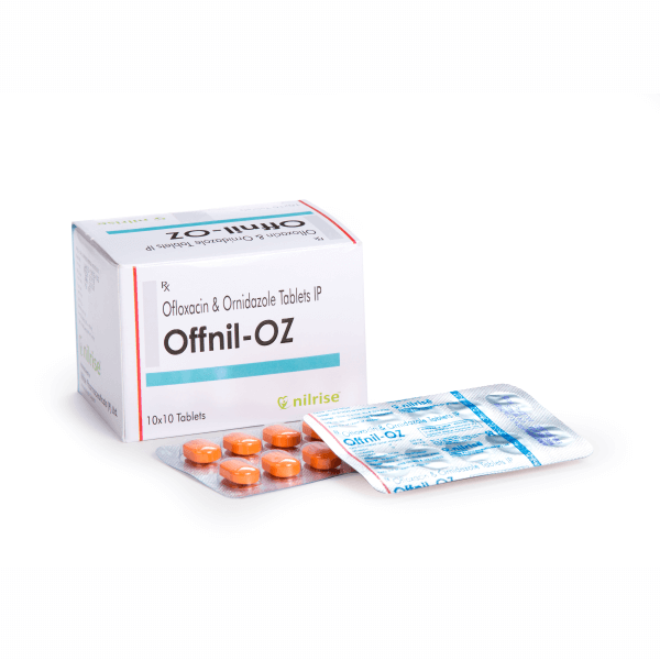 Offnil-OZ Tablet