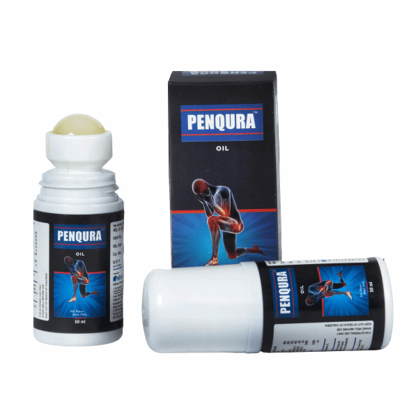 Penqura Oil