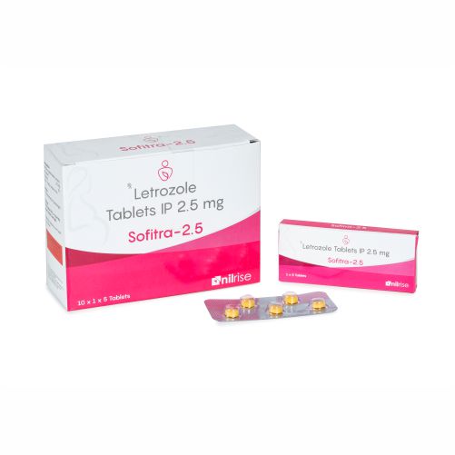 Sofitra-2.5 Tablet