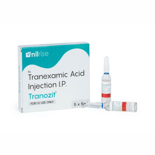 Tranozit Injection