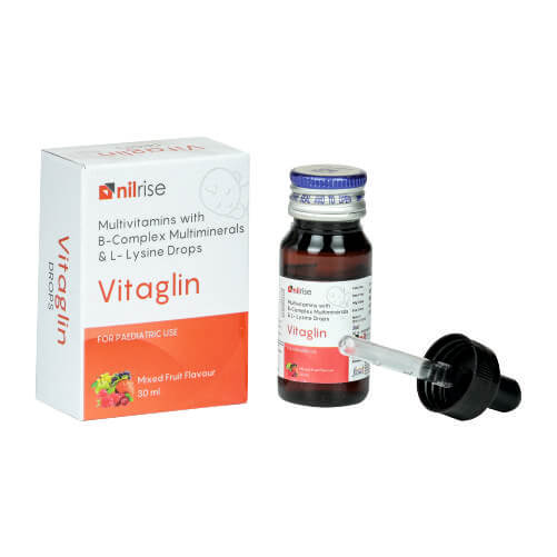 Vitaglin Drops