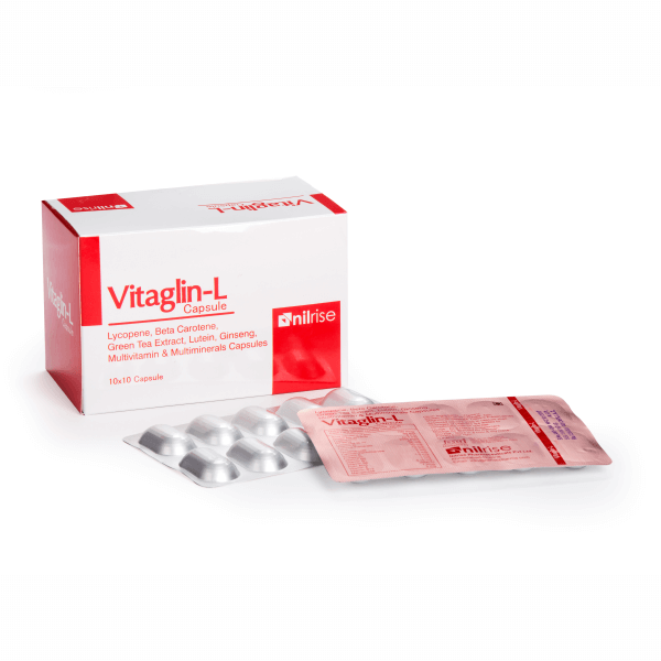 Vitaglin-L Capsule