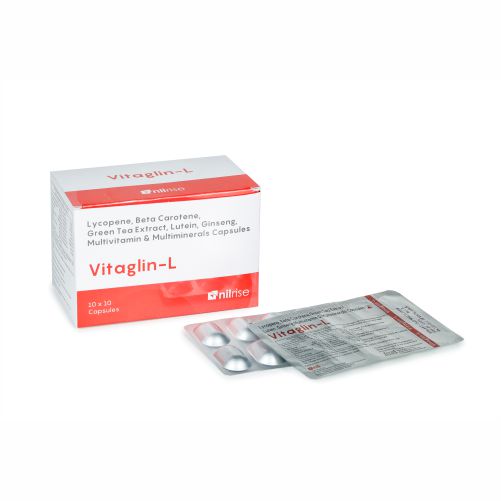 Vitaglin-L Capsule