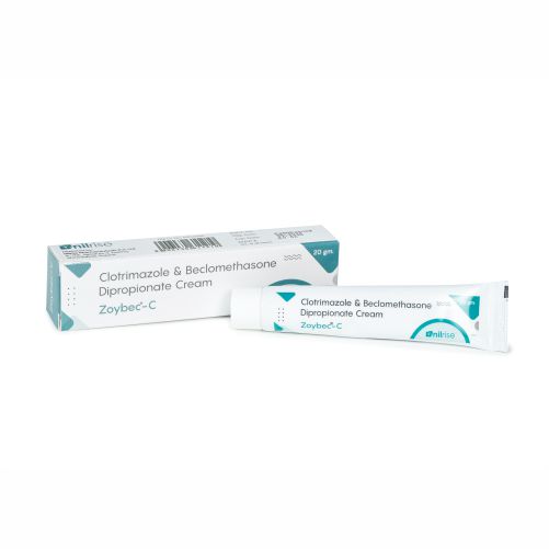 Zoybec -C Cream