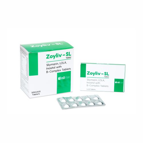 Zoyliv-SL Tablet