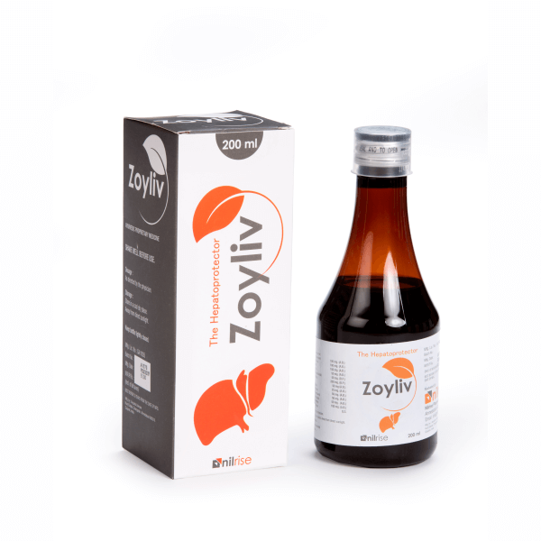 Zoyliv Syrup